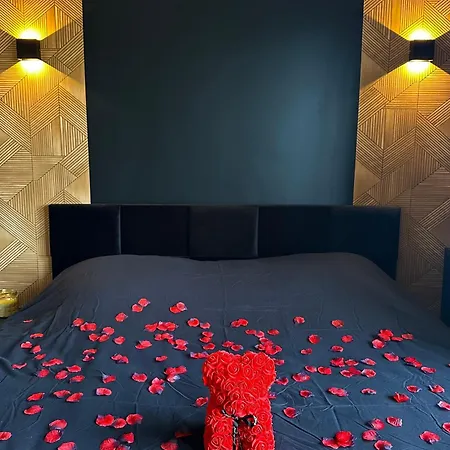 Apartment Le Temple - Au Coeur Des Remparts Clermont-Ferrand