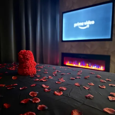 Le Temple - Au Coeur Des Remparts