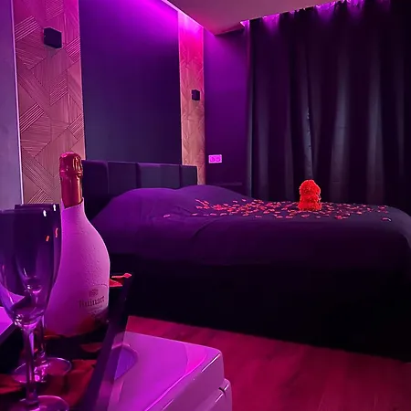 Le Temple - Au Coeur Des Remparts Apartamento Clermont-Ferrand