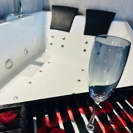 Apartamento Le Temple - Au Coeur Des Remparts *