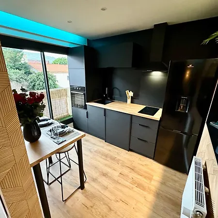 Le Temple - Au Coeur Des Remparts