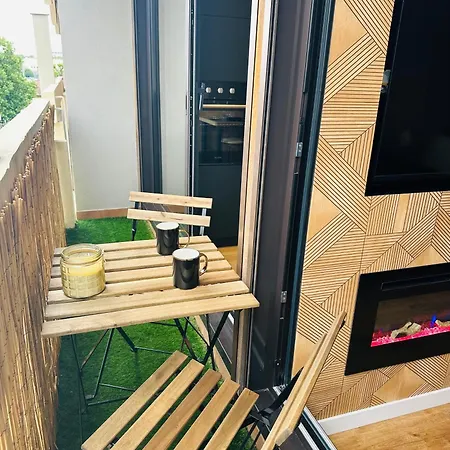 Le Temple - Au Coeur Des Remparts Apartamento Clermont-Ferrand