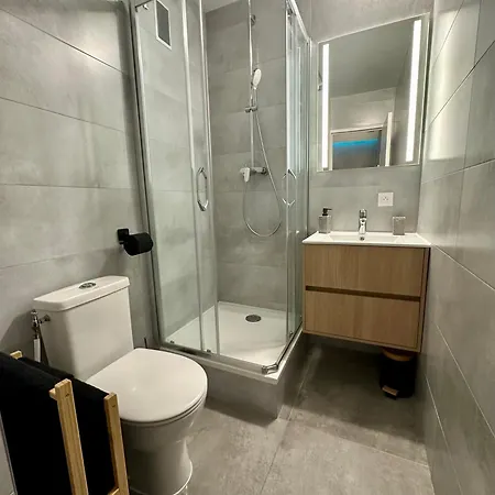 Le Temple - Au Coeur Des Remparts *